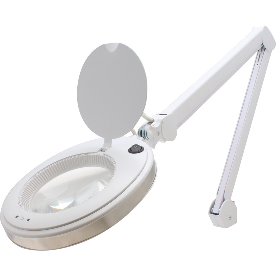 Aven 26501-XL58 ProVue Solas Magnifying Lamp XL58 with Interchangeable 8-Diopter Lens