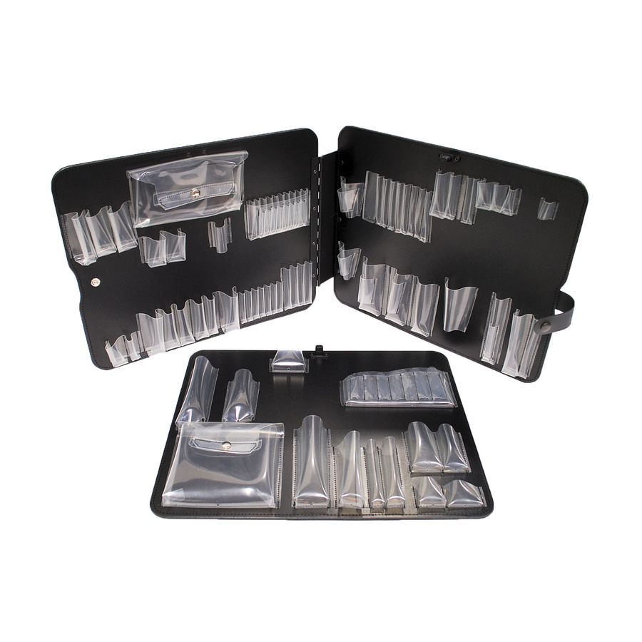 Jensen Tools L4511TT Cleanroom Pallet Set