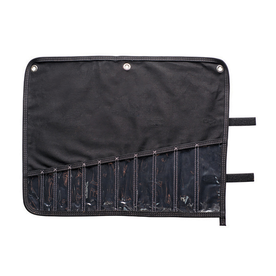 Wright Tool 714-ROLL 14 Pocket Tool Roll 30-3/4 X 22-1/4