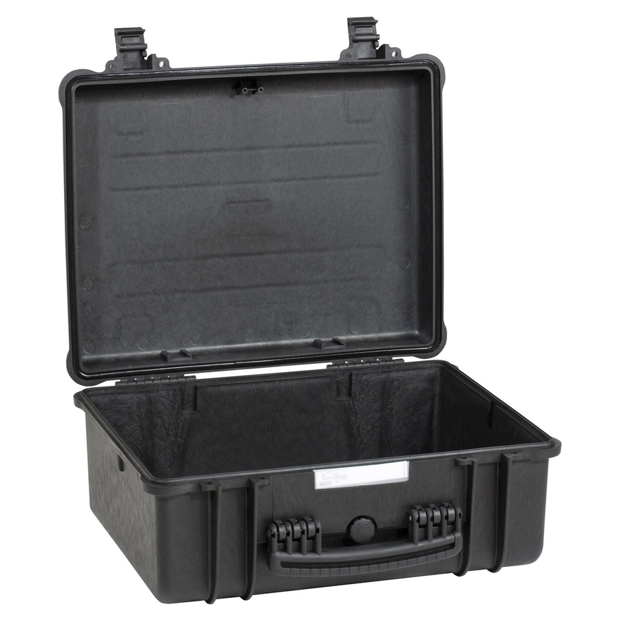 Explorer Cases 4820BE Heavy Duty High Impact Case, Empty