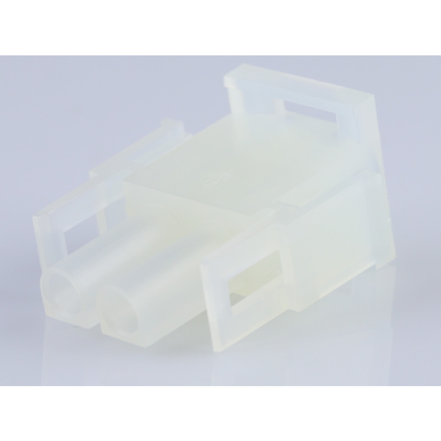 みるく TestEquity: Molex 50-84-1020 2.13mm Diameter MLX Power Crimp