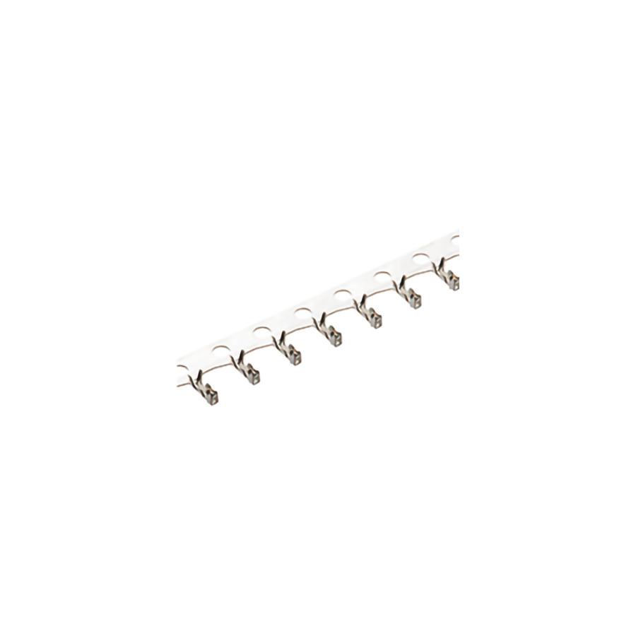 TestEquity: Molex 50079-8000 1.25mm Pitch, PicoBlade Female Crimp