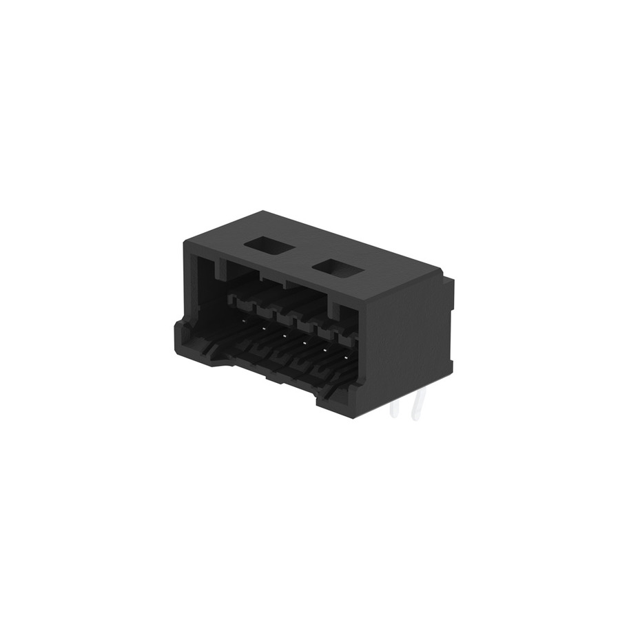 Molex 503175-0501 Dip Connector 5 Contact(S) 2 Row(S)