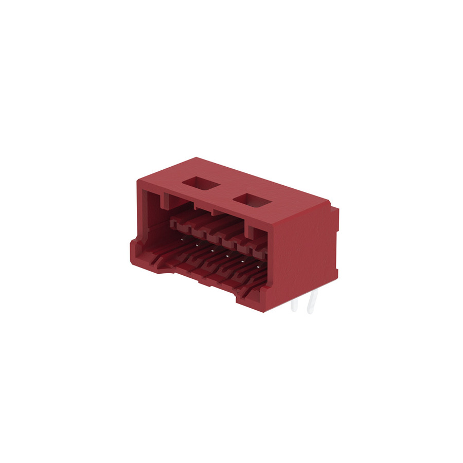 Molex 503175-0502 Dip Connector 5 Contact(S) 2 Row(S)