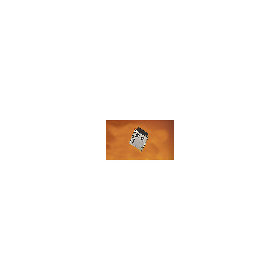 Molex 503182-0832 Memory Card Connectors Micro Sd Normal Ultralow