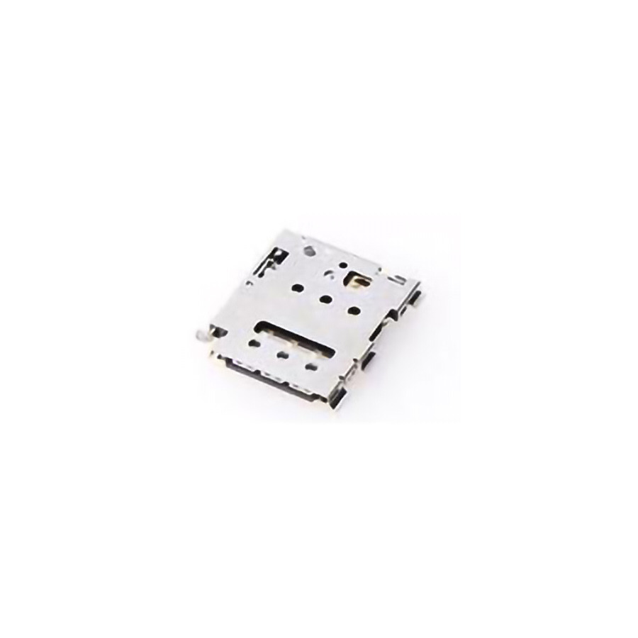 Molex 504520-0691 Memory Card Connectors Nano-Simcardconn Pin-Eject Type