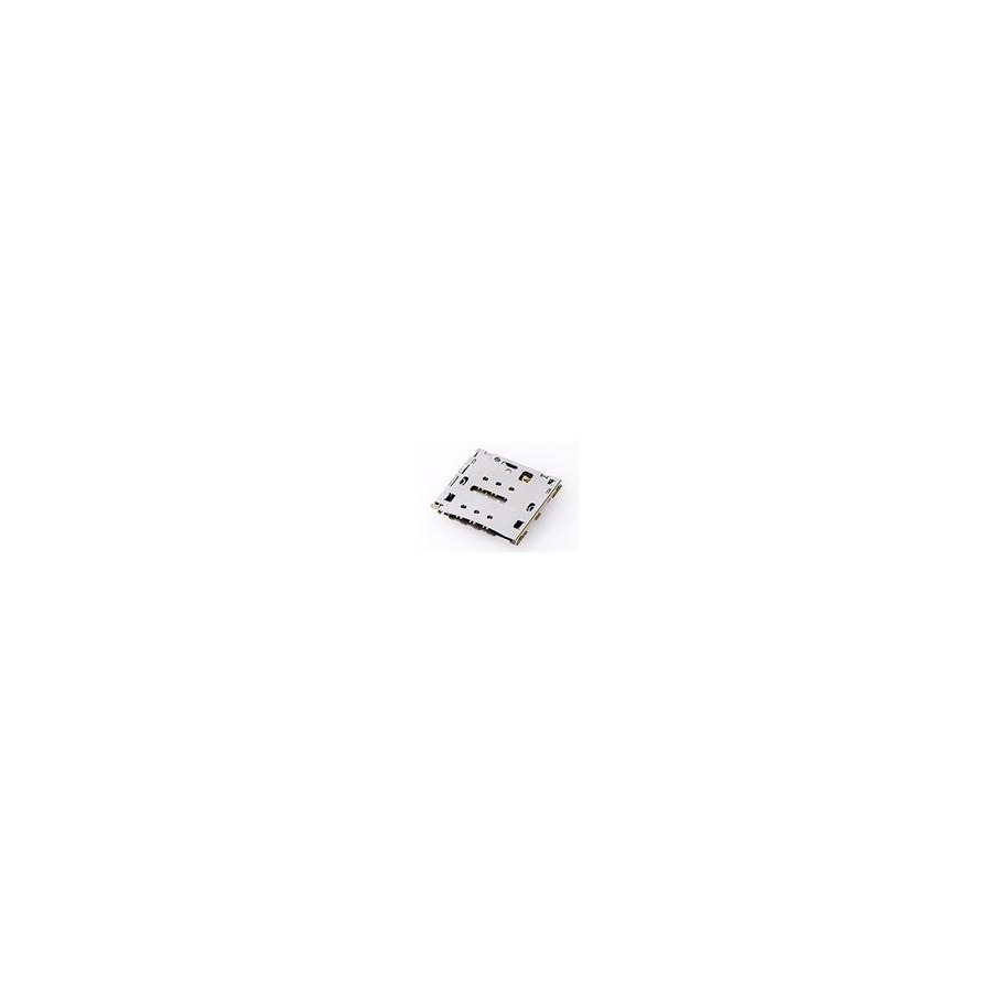 Molex 505020-0692 Memory Card Connectors Micro-Simcardconn Pin-Eject Type