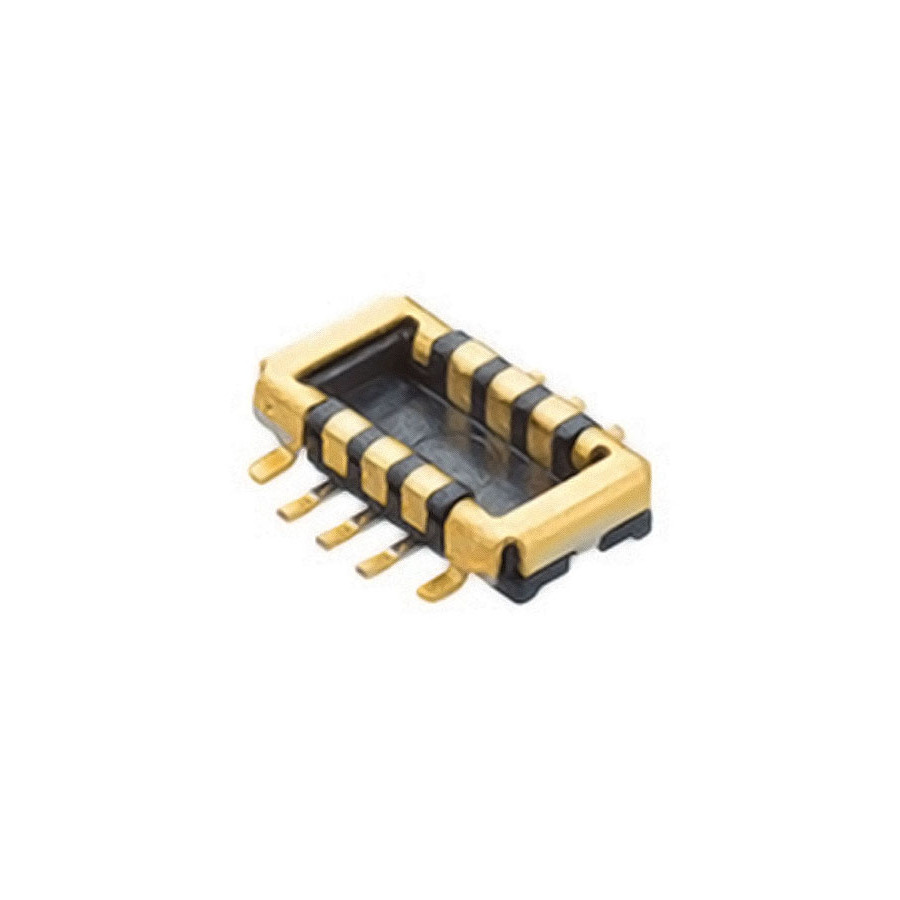 Molex 505070-1222 Board To Board & Mezzanine Connectors Slimstack .35mm, Conn Plug 12 Circuit,