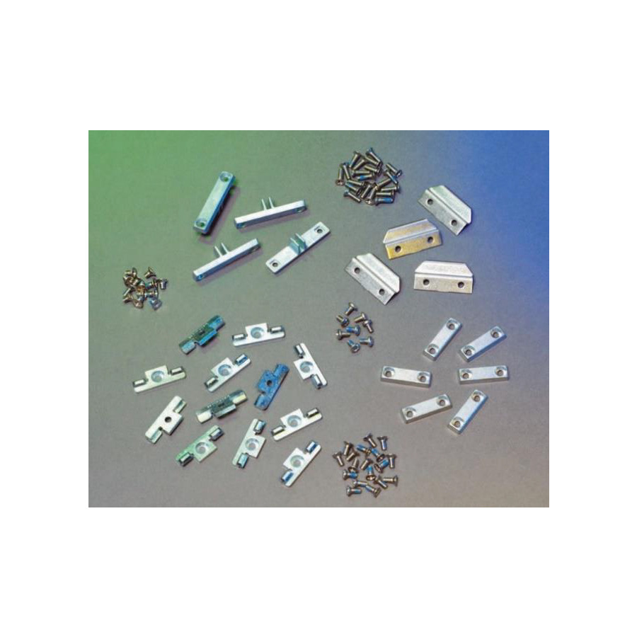 TestEquity: Keysight 5061-9694 Dual Lock Link Kit TestEquity: Keysight 5061-9694 Dual Lock Link Kit