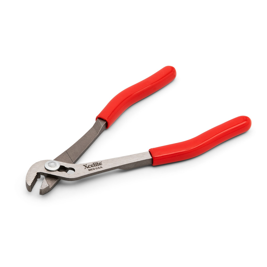 TestEquity: Weller Xcelite 50CGV Pliers, Utility, 5