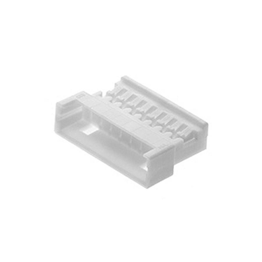 TestEquity: Molex 51047-0200 1.25mm Pitch, PicoBlade Plug Crimp TestEquity: Molex 51047-0200 1.25mm Pitch, PicoBlade Plug Crimp