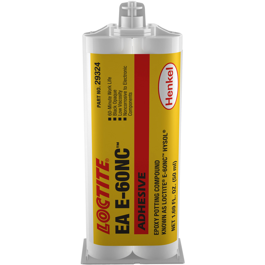 TestEquity: Loctite 237113 Durabond E-60NC Epoxy Potting Compound