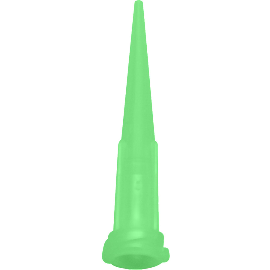 TestEquity: Loctite 600958 Dispensing Needle Tip, UV, Tapered