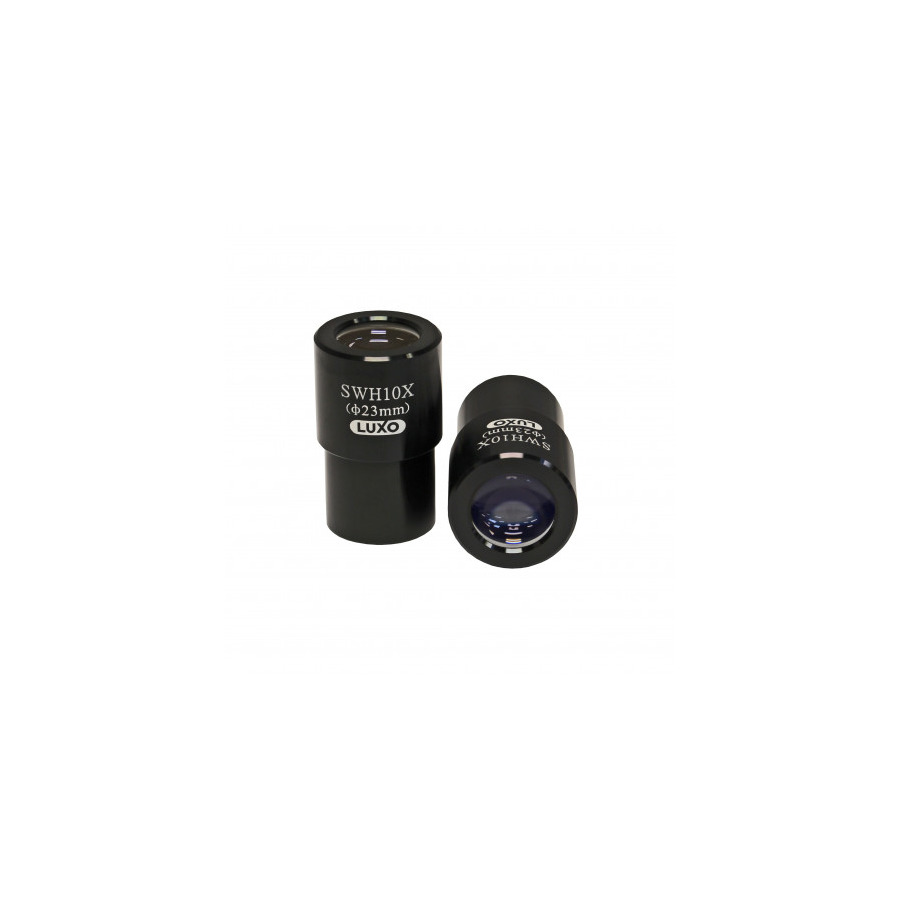 LX Microscopes / UNITRON 23758 10x Eyepiece Pair