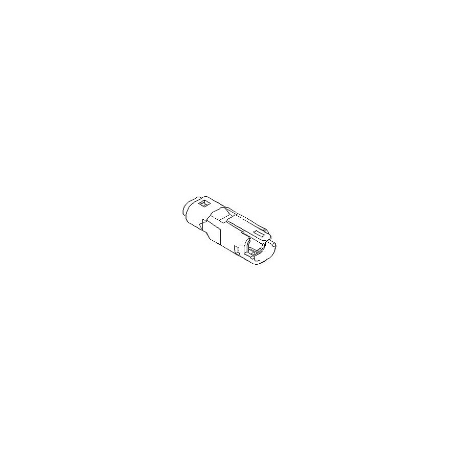 Molex 52266-0211 Automotive Connectors, 2.5mm, Wire Plug