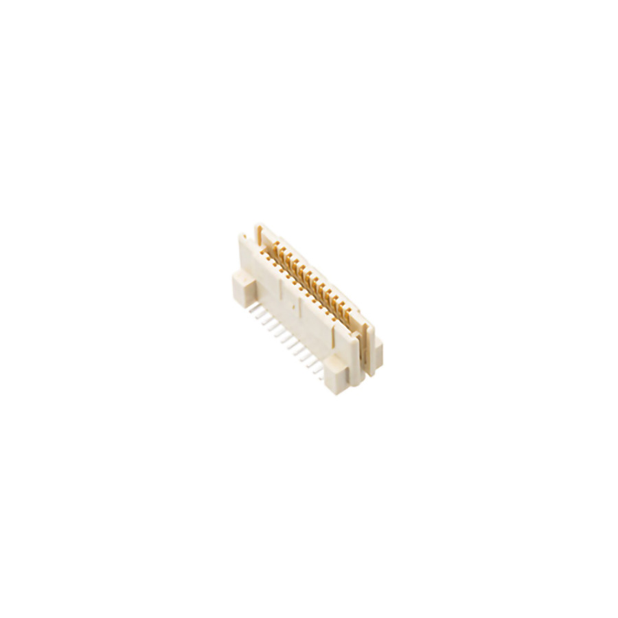 Molex 52602-0679 Board To Board & Mezzanine Connectors 1.0 Btb St Receptacle Hsg A Assembly, 60 Circuit, Stick Pkg