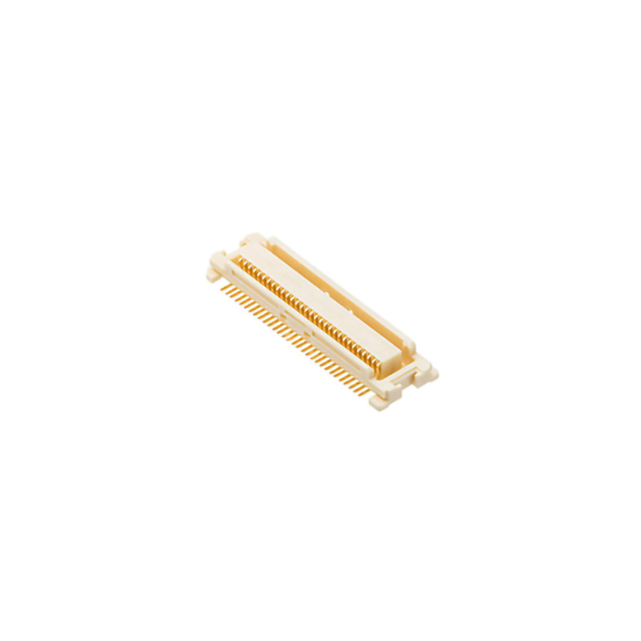 Molex 52991-0708-CUT-TAPE Conn Board to Board RCP 70 POS 0.5mm Solder ST Top Entry SMD SlimStack T/R