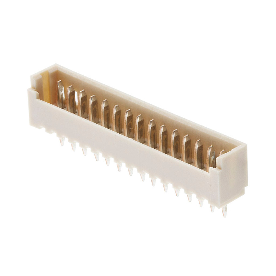 TestEquity: Molex 53047-0410 1.25mm Pitch, PicoBlade PCB Header