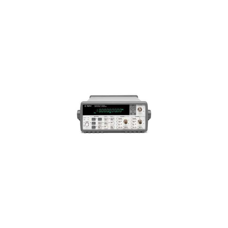 Keysight 53131A Universal Counter