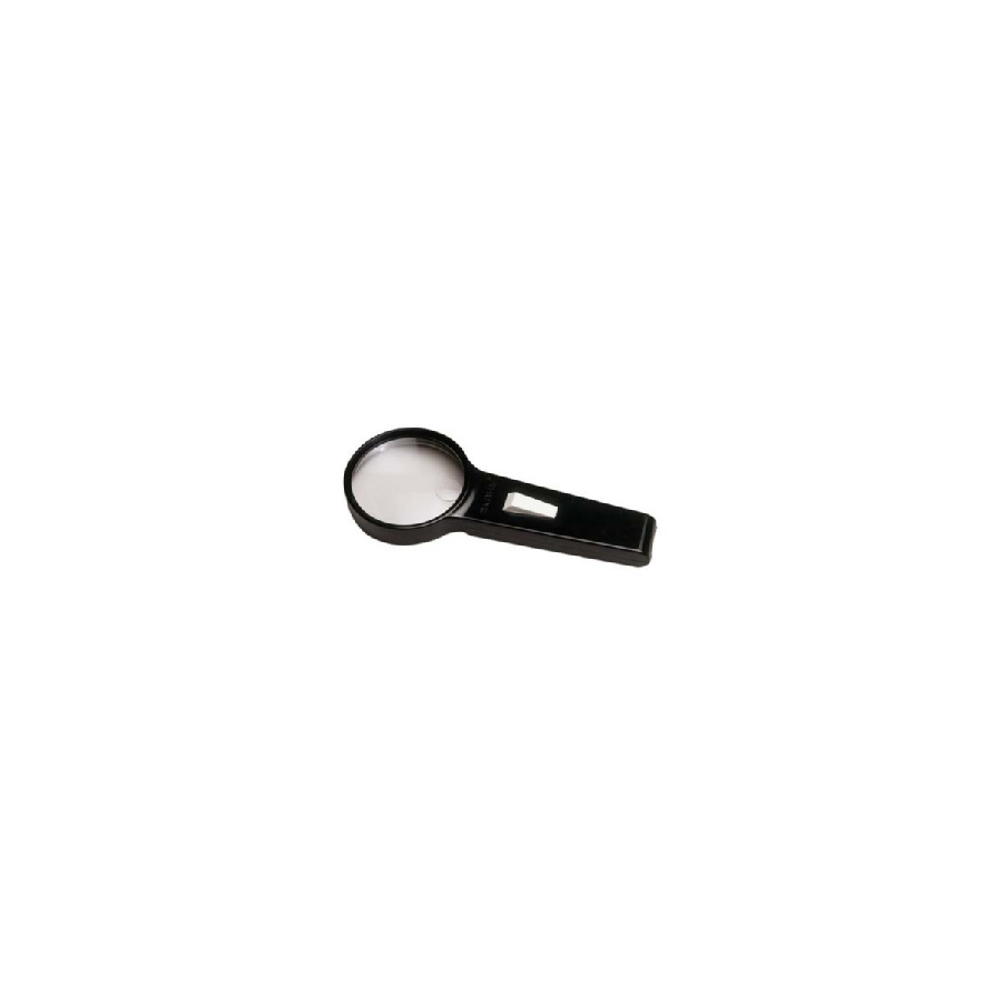 Magna-Lite 2001 Magnifier Illuminated Magnalite Large