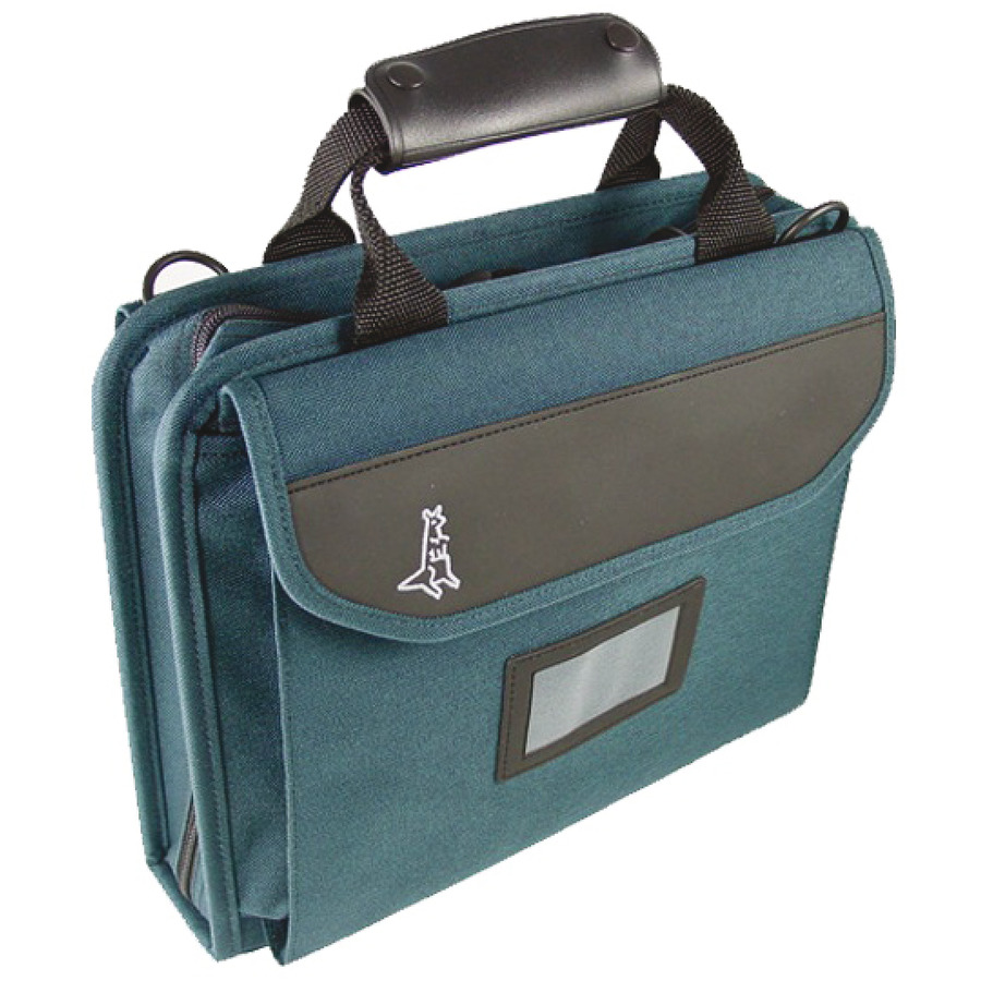 Jensen Tools 54-071 Blue Cordura Case only