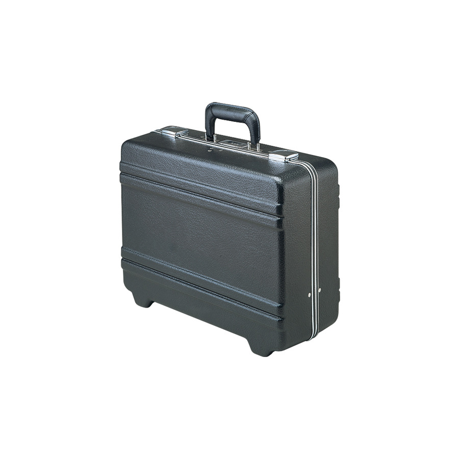 Jensen Tools 23-774 Lightweight Poly Case with 4-3/4 depth, single strap