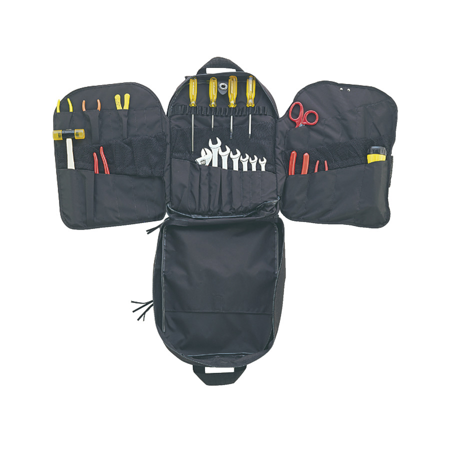 CH Ellis 1484407 Backpack Tool Case