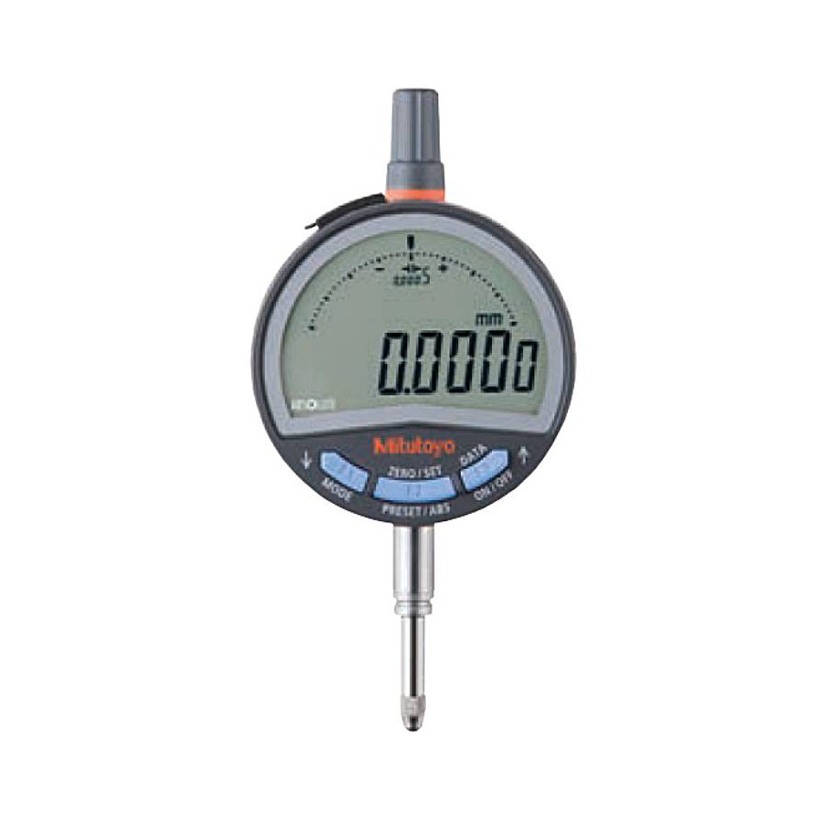 ディディ TestEquity: Mitutoyo 543-700B-02 Digimatic Indicator, ID-C0512NXB