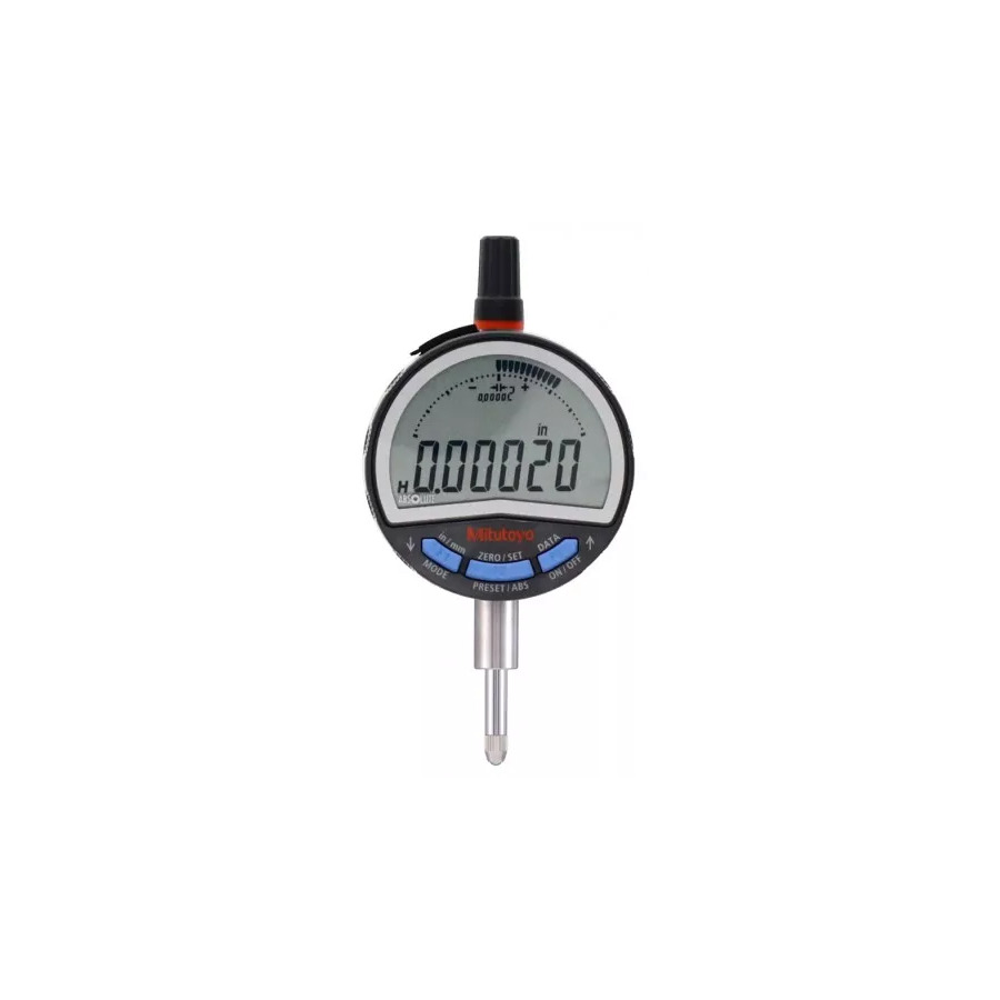 TestEquity: Mitutoyo 543-702-02 Digimatic Indicator, ID-C0512ENX