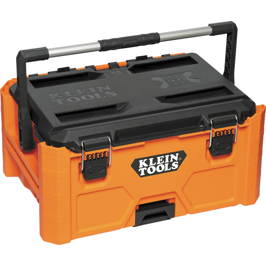 Klein Tools 54803MB MODbox Medium Toolbox, IP65 Rated, 100 lb