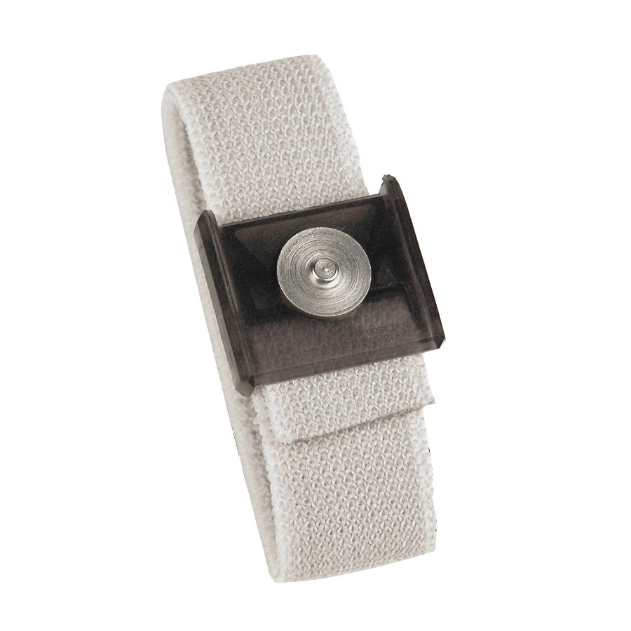 Desco 09183 MagSnap Wrist Strap Only