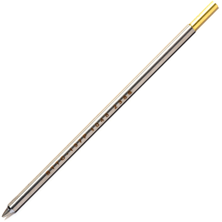 Metcal STTC-137P 1/16" Chisel Power Solder Tip