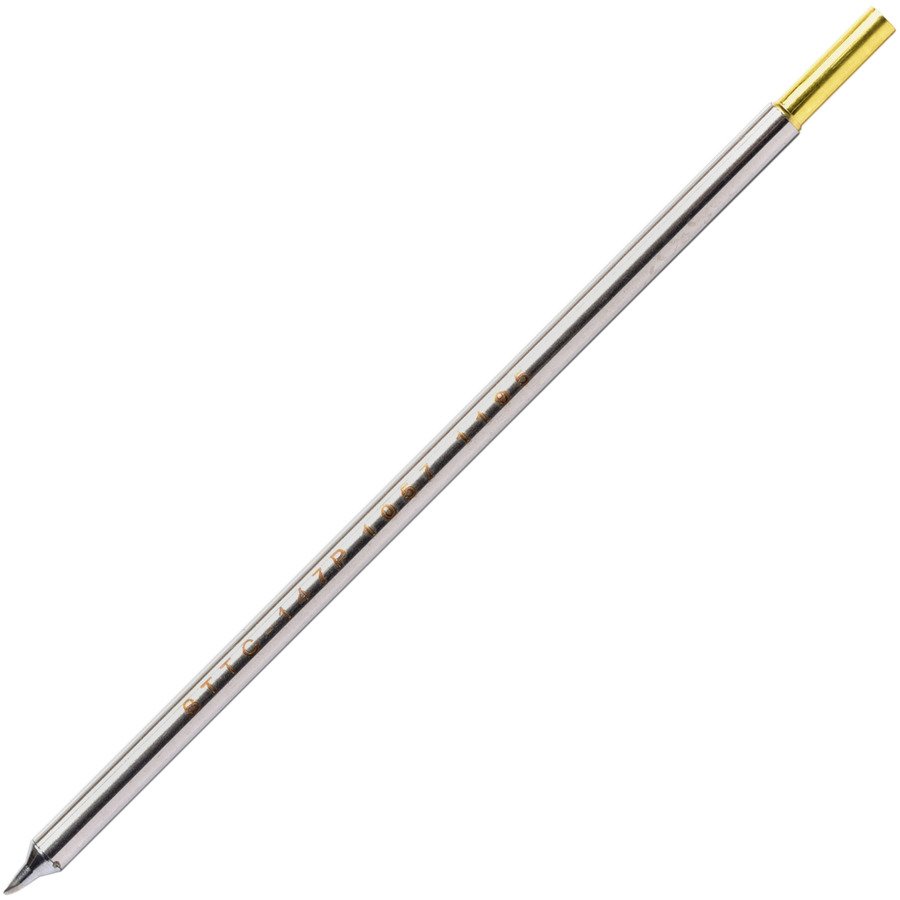 Metcal STTC-147P-PK .25" 700 Degree Bevel Power Solder Tip