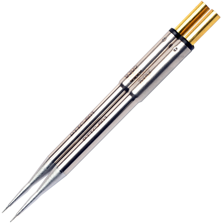 Metcal PTTC-601 PTTC Conical Tweezer Soldering Tip