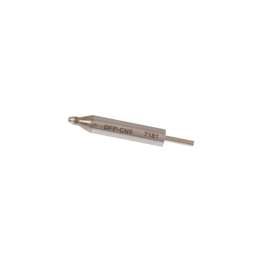 Metcal DFP-CN5 .050" DxP Standard Desoldering Tip