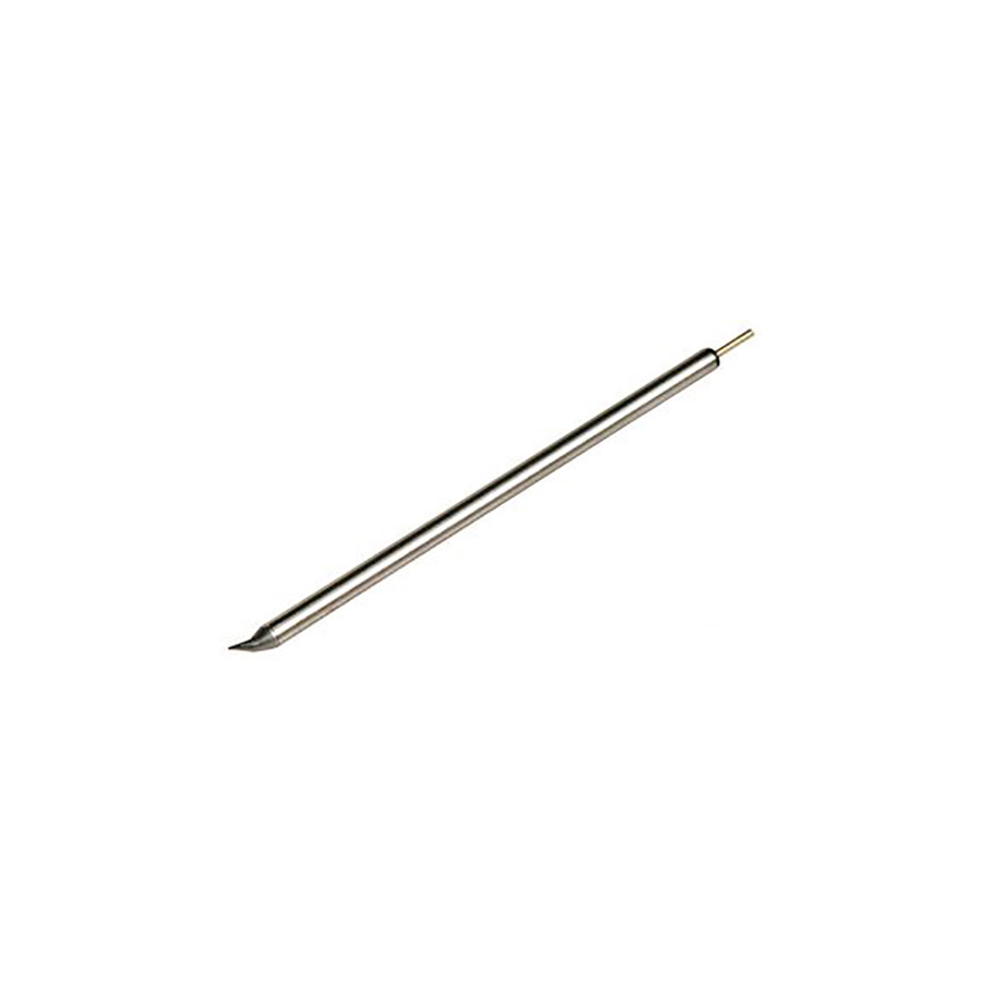 Metcal UFTC-7CNB02 Soldering Tip UFTC 700 Series Conical 0.01"