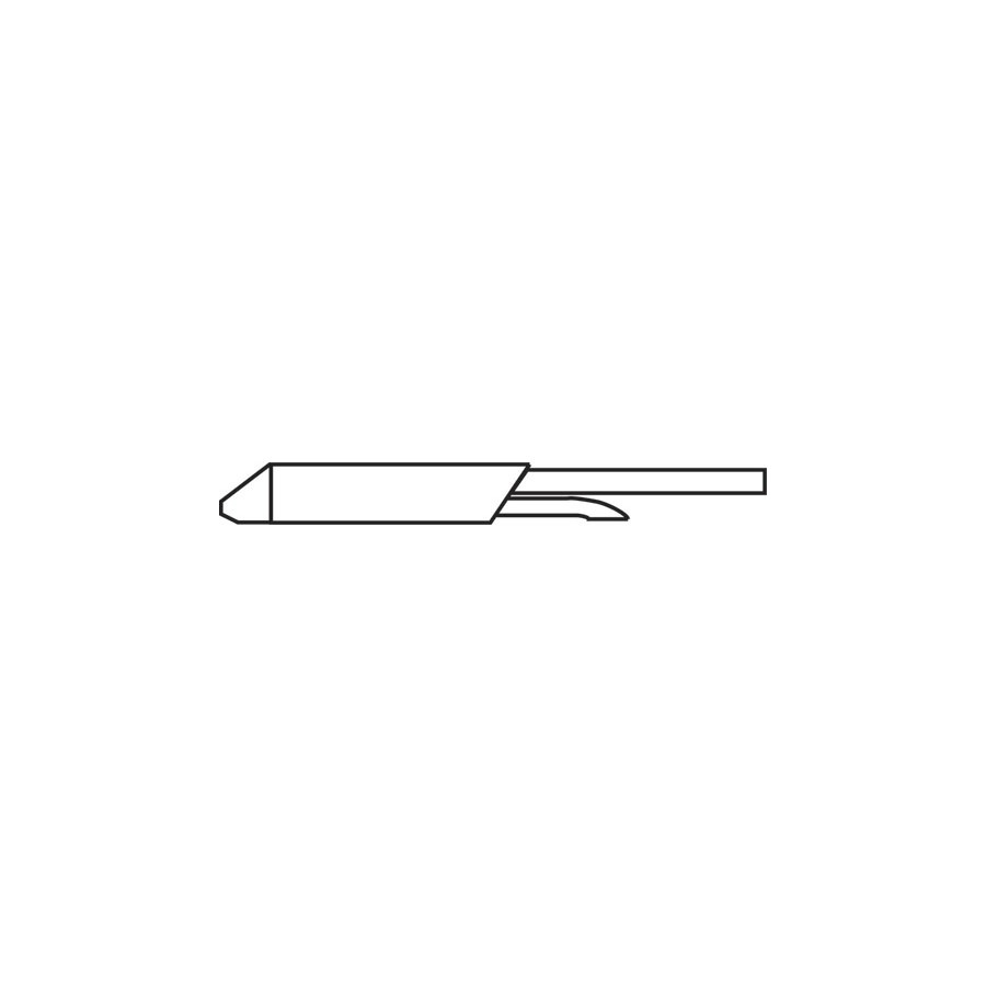 Metcal STDC-804 Inside Diameter 1.02mm (0.04"), Outside Diameter 1.78mm (0.070")