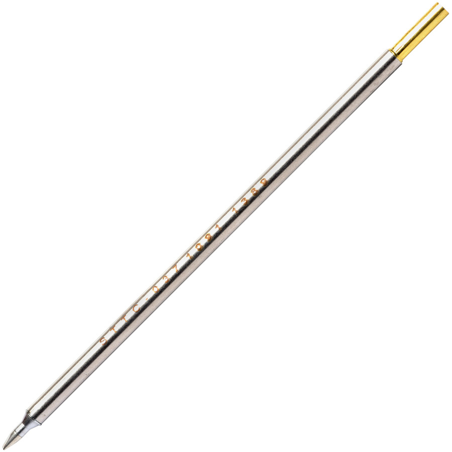 Metcal STTC-037 .070" Chisel Solder Tip