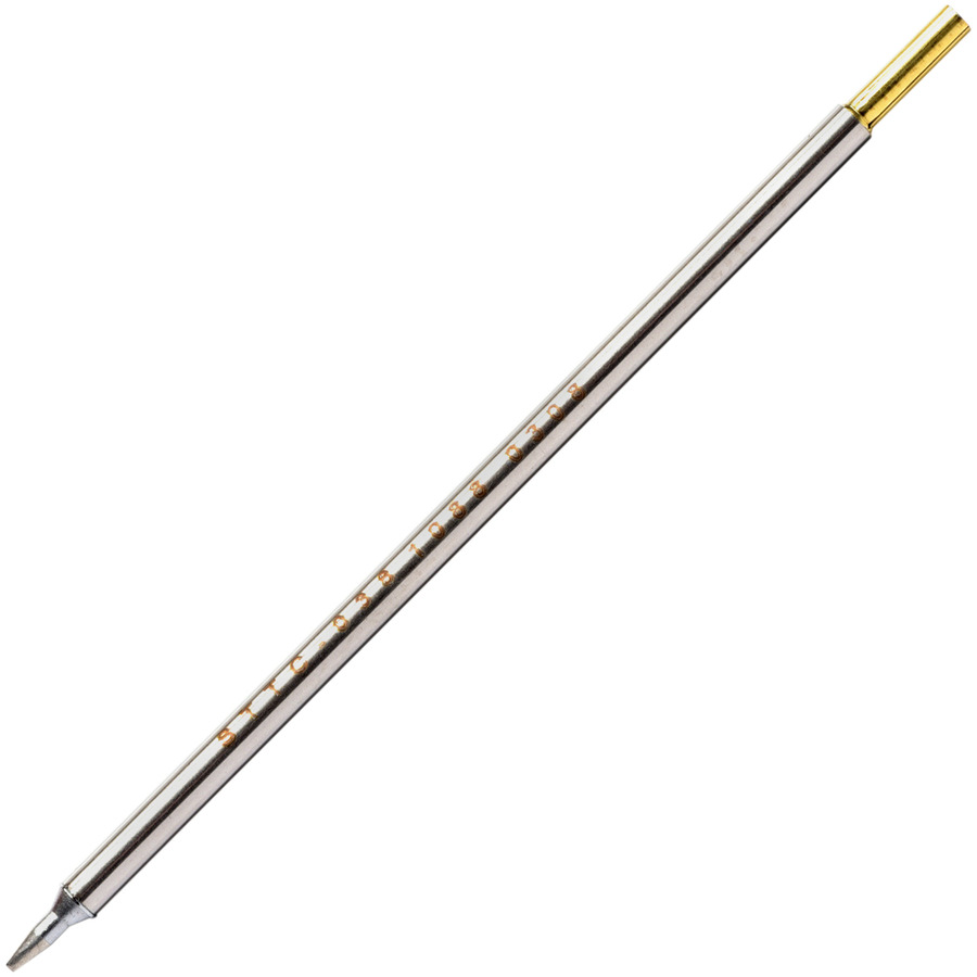 Metcal STTC-038 .060" Chisel Solder Tip