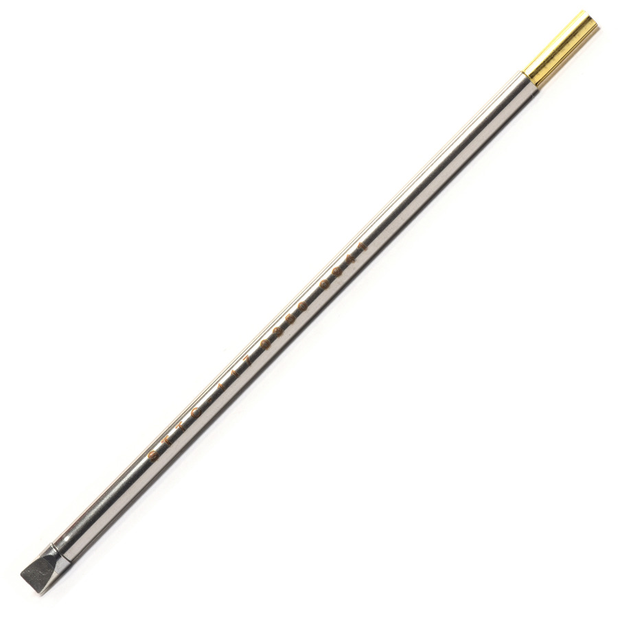 Metcal STTC-117 .200" Extra Large Chisel Solder Tip