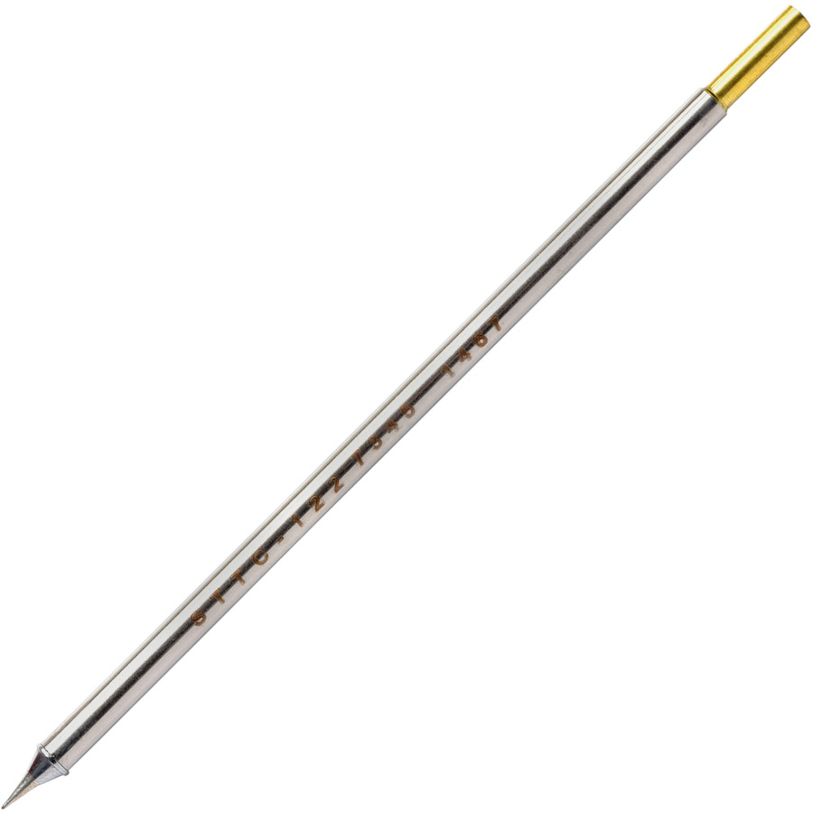 Metcal STTC-122 .016" Sharp Conical Solder Tip