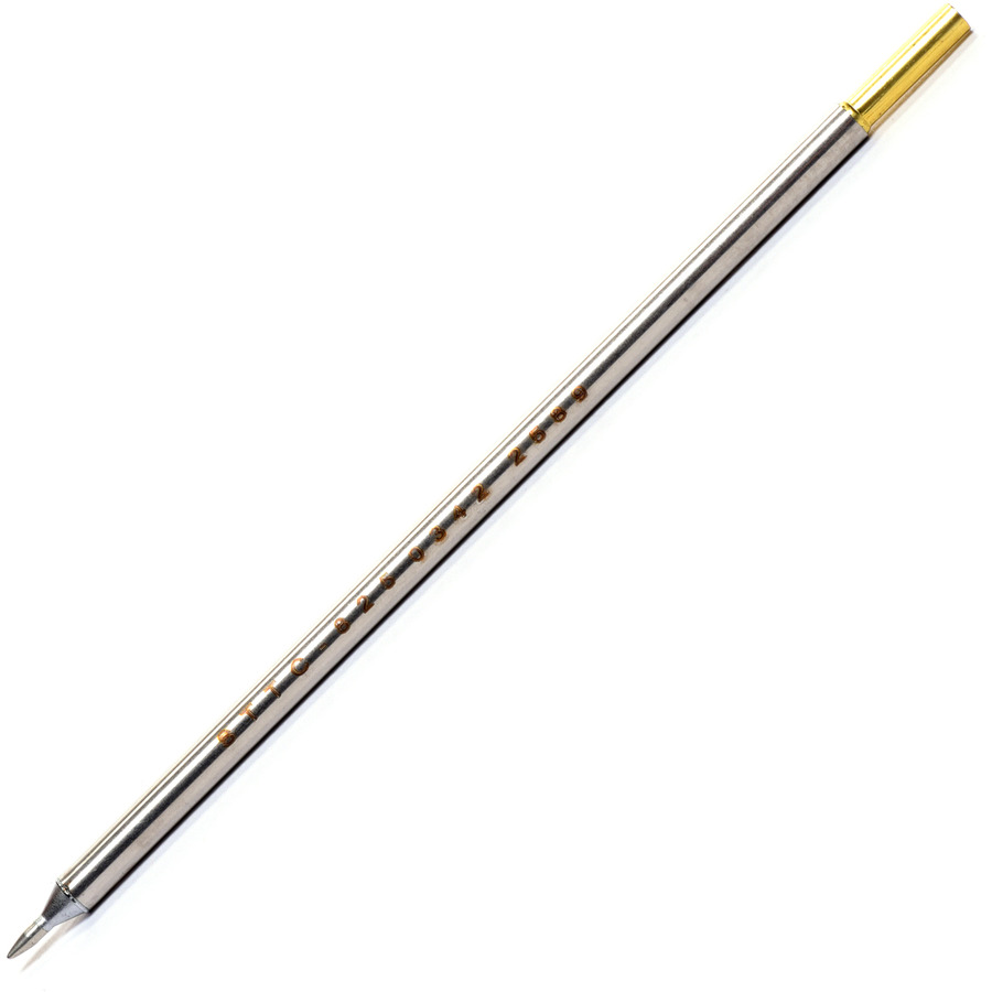 Metcal STTC-825 .040" 30 Degree Chisel Solder Tip