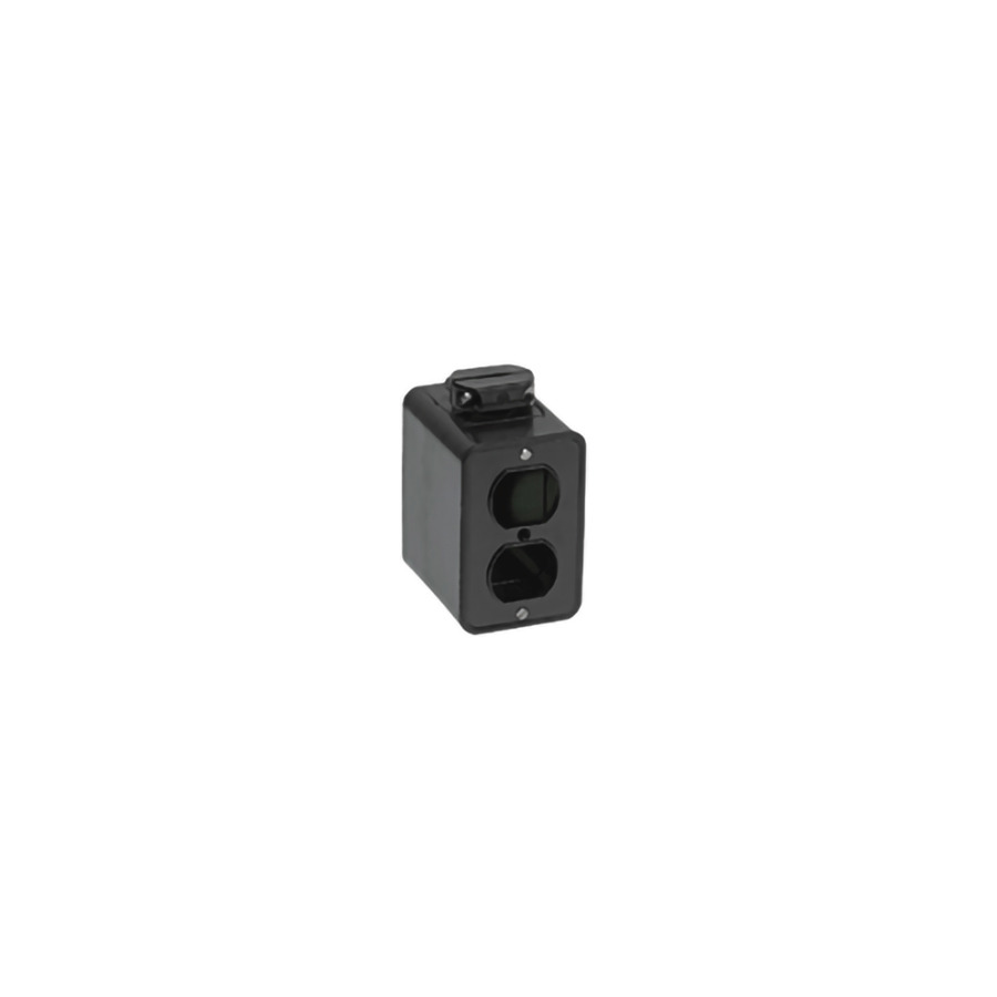 TestEquity: Molex 5529 MAX-LOC Strain Relief Cord-Sealing Grip, 1