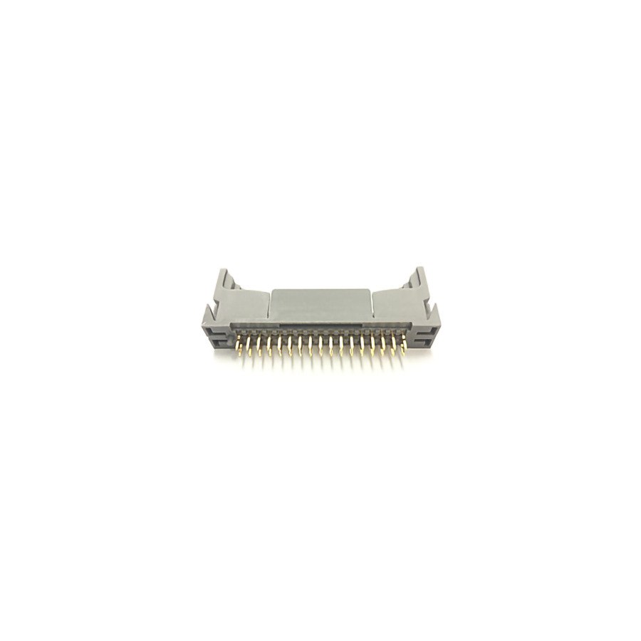 Molex 55458-3405 2.0 Wtb Header Assembly, .5 Au 34 Circuit,