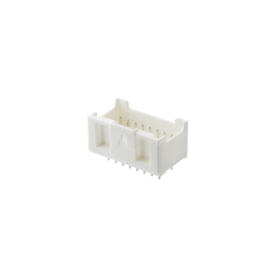 Molex 55917-0817 Board Connector 8 Contact(S) 2 Row(S)