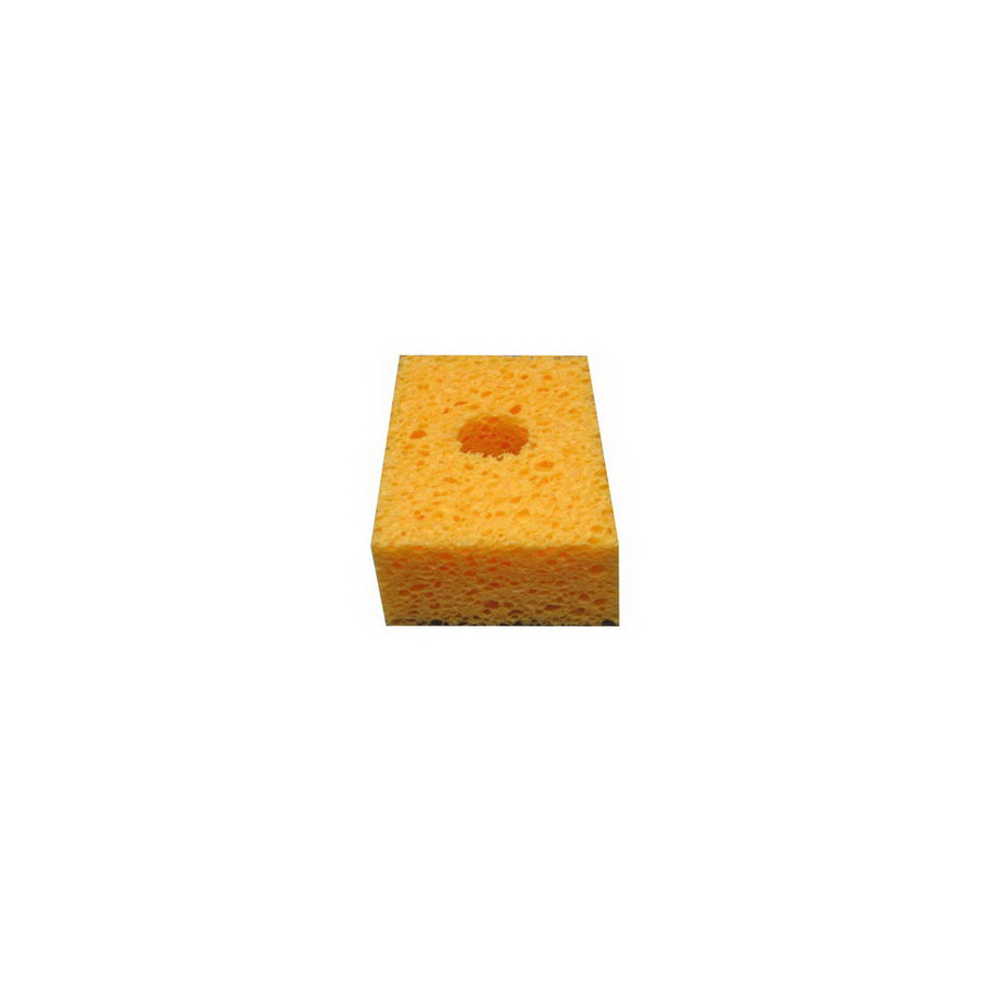 SIR Sponges S10-P10 Replacement Tip Wiping Sponge 10-pk.