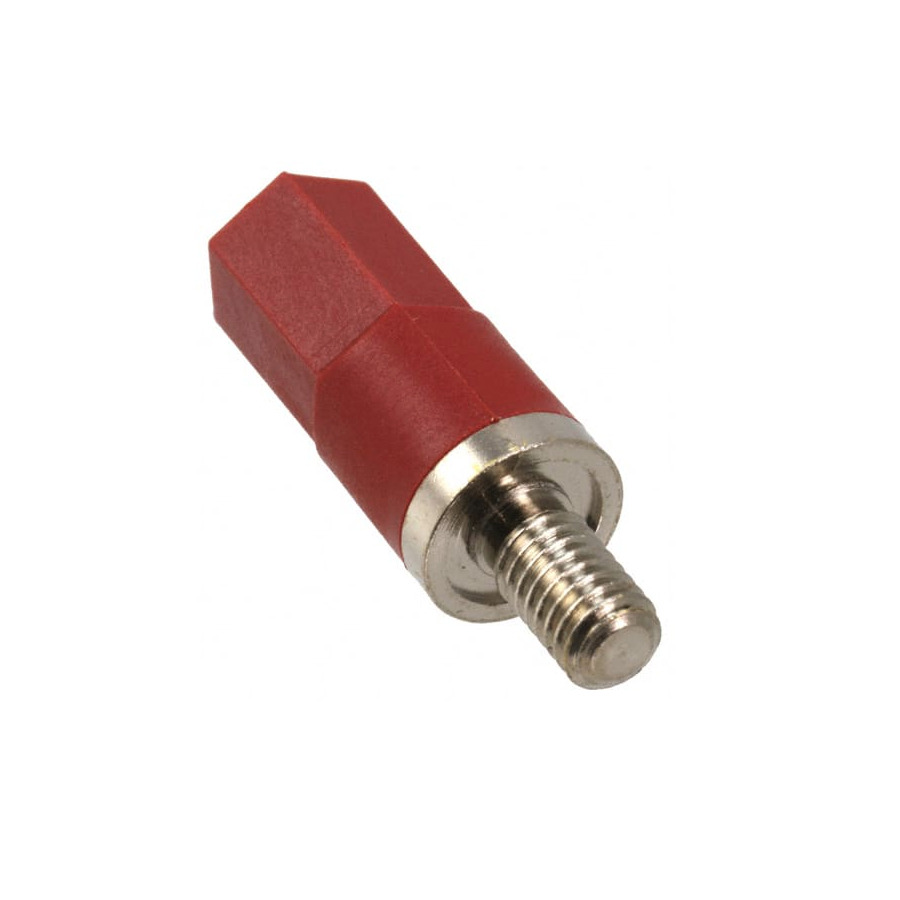 TestEquity: Pomona 5701-2 Banana Jack, Terminal Strip, 25 A