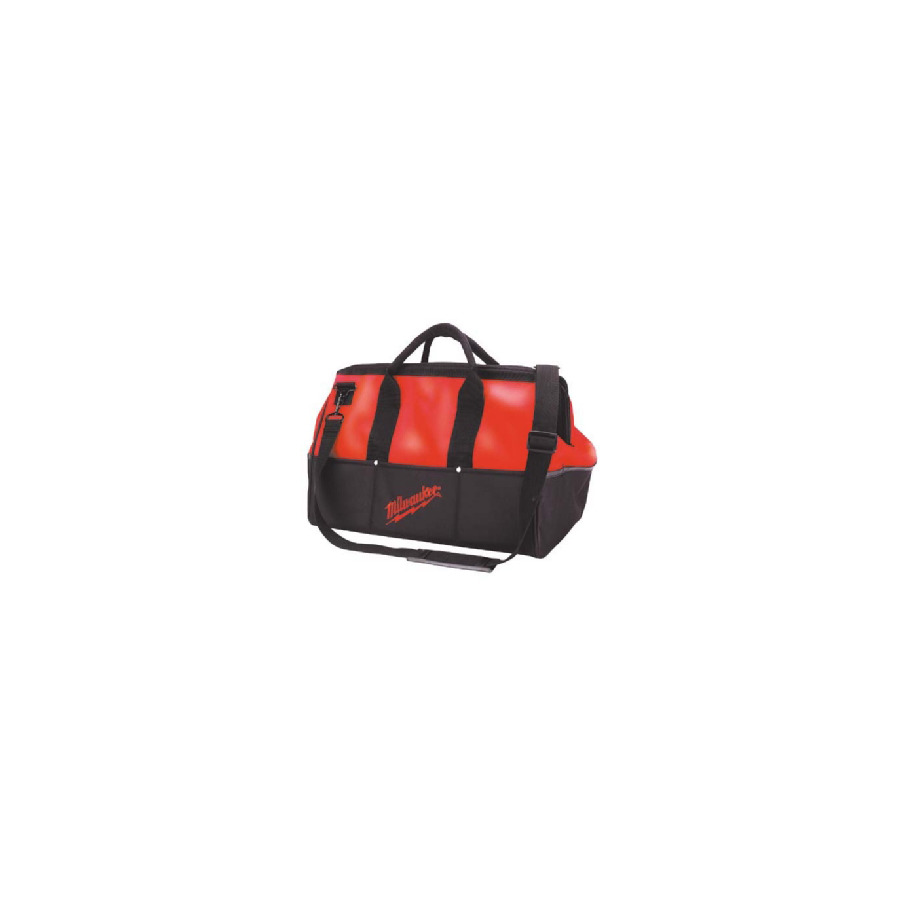 Milwaukee Tool 48-55-3500 Milwaukee Bag Contractor Water Resistant 20.5 X 9 X 8