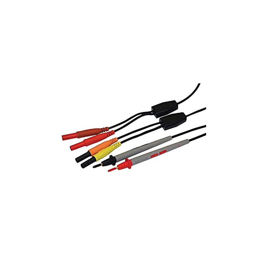 TestEquity: Keithley 5808 Single-Pin Kelvin Probes Set for 2400
