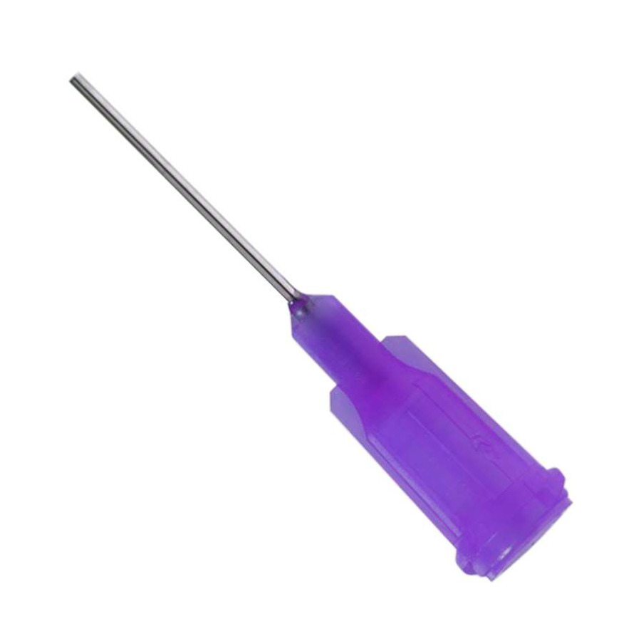 TestEquity: Loctite 585584 Dispensing Needle, Straight, 21GA, 1.5